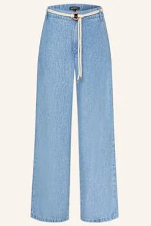 More & More Kuloty blau