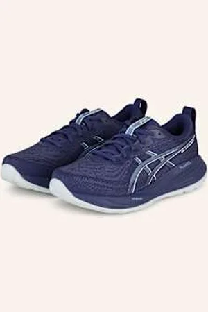 Asics Buty Do Biegania Gel-Cumulus 27 blau