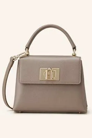 Furla Torebka 1927 Mini beige