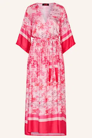 miss goodlife Sukienka pink