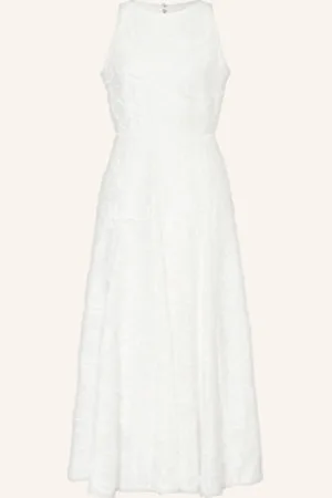 Ted Baker Sukienka Enkoaa weiss