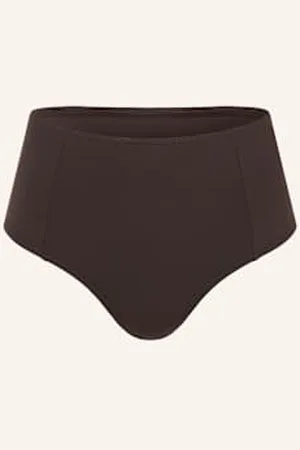 Cyell Dół Od Bikini Basic Eternal Z Efektem Modelującym braun