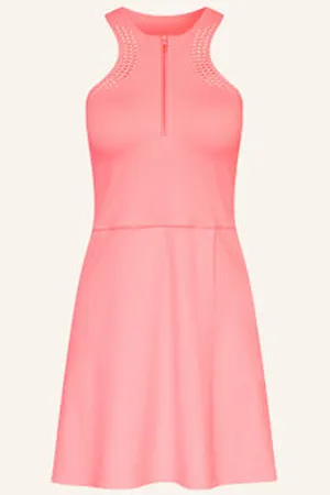 Goldbergh Sukienka Tenisowa Ace rosa