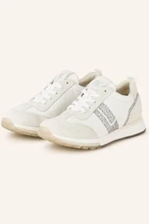 Paul Green Sneakersy weiss