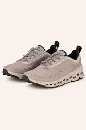 On Running Sneakersy Cloudaway 2 beige