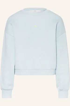 lanius Bluza Nierozpinana blau