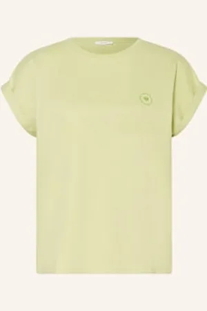 Opus T-Shirt Sparis gruen