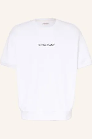Guess T-Shirt weiss
