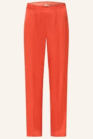 Marc O’ Polo Spodnie W Stylu Dresowym rot