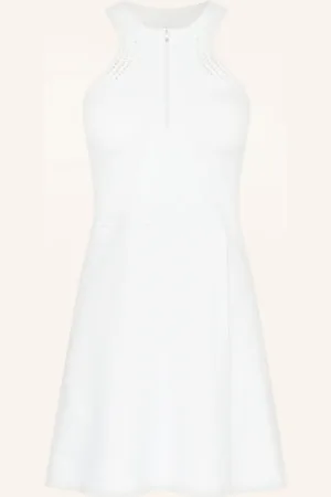 Goldbergh Sukienka Tenisowa Ace weiss