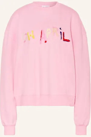 Oh April Bluza Nierozpinana rosa