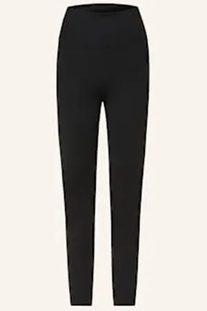 SOSUE Legginsy braun