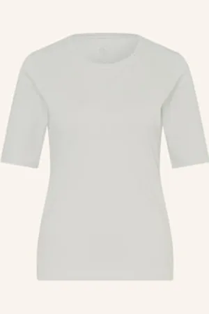 BOVIVA T-Shirt grau