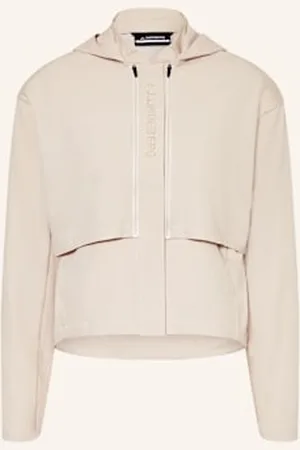 J Lindeberg Kurtka 2 W 1 beige