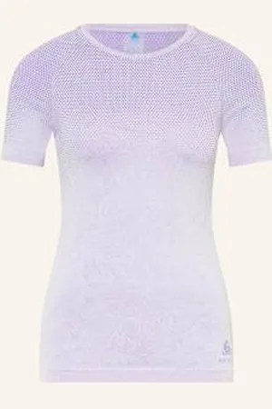 Odlo T-Shirt Performance Light lila