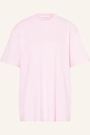 Oh April T-Shirt Boyfriend rosa