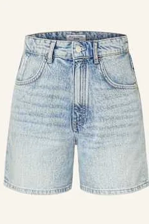 Marc O’ Polo Szorty Jeansowe blau