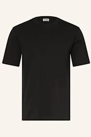 Drykorn T-Shirt Raphael schwarz