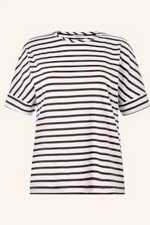 Maerz T-Shirt braun