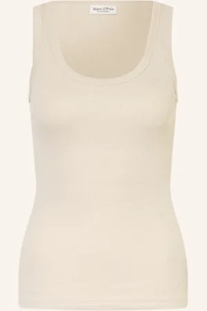 Marc O’ Polo Top weiss