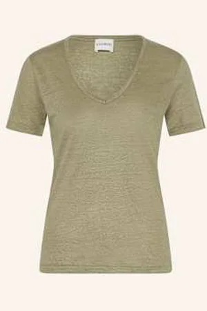 Closed T-Shirt Z Lnu gruen