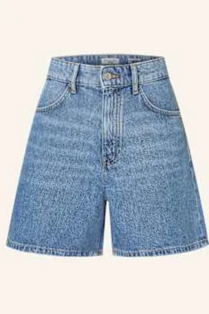 Marc O’ Polo Szorty Jeansowe blau