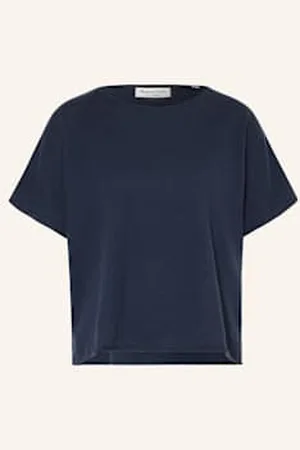 Marc O’ Polo Dzianinowa Koszulka blau