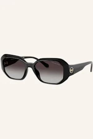Michael Kors Okulary Przeciwsłoneczne mk2240u schwarz