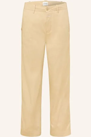 Closed Chinosy 7/8 Rovea beige