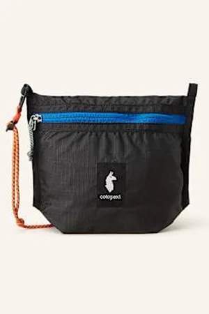COTOPAXI Torba Na Ramię Lista 2 L schwarz