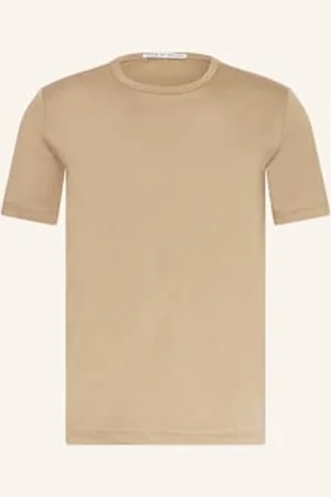 Tiger of Sweden T-Shirt Olaf beige
