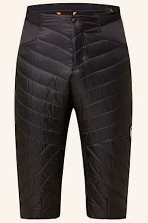 Mammut Szorty Aenergy In schwarz