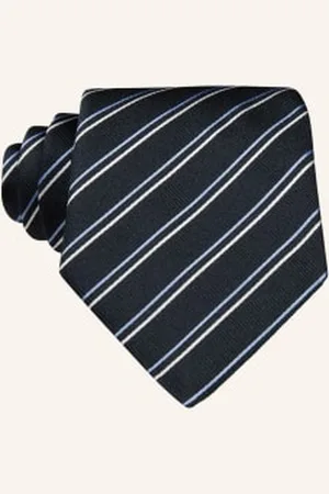 HUGO BOSS Krawat blau