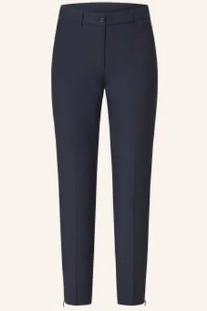 J Lindeberg Spodnie Golfowe blau