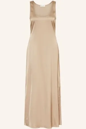 Marc O’ Polo Sukienka Satynowa beige