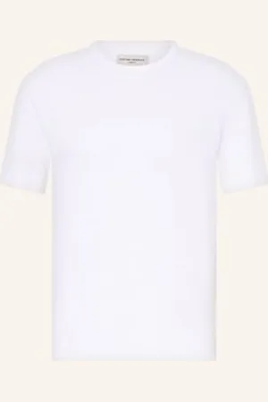OFFICINE GENERALE T-Shirt Z Lnu weiss