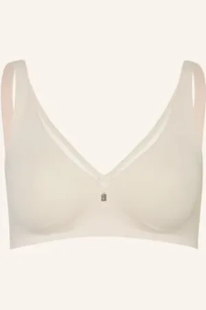 Triumph Biustonosz Typu Minimizer True Shape Sensation beige
