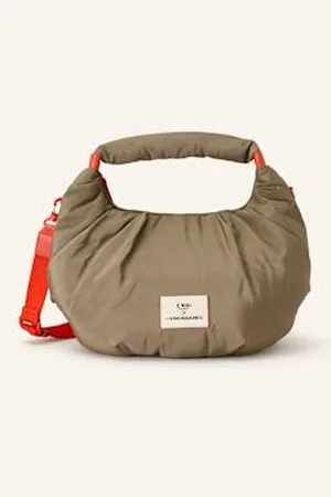 Unio Torebka Kitzbuehel Puffy Large gruen