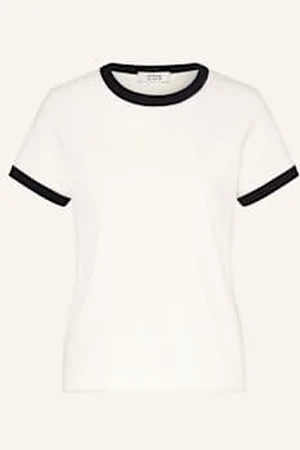 COS T-Shirt weiss