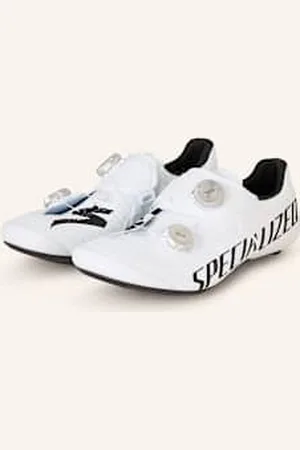 Specialized Buty Do Kolarstwa Szosowego S-Works Ares Ii weiss
