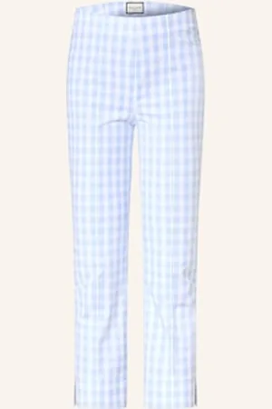 SEDUCTIVE Spodnie 7/8 blau