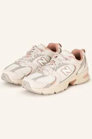 New Balance Sneakersy 530 beige