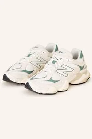 New Balance Sneakersy 9060 beige