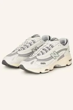 New Balance Sneakersy 1000 beige