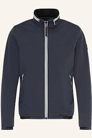 Milestone Bluzon Mslivingston blau