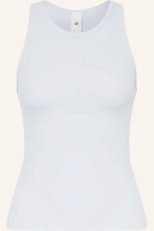 Lululemon Tank Top Align™ Racerback blau