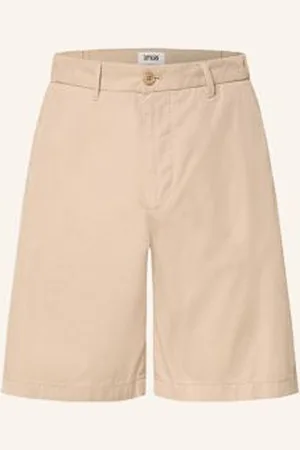 Drykorn Szorty Yasan beige
