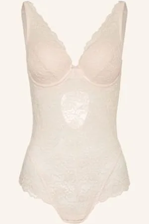 Marie Jo Body Z Fiszbinami Cyrile rosa