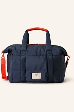 Unio Torba Weekendowa Puffy blau