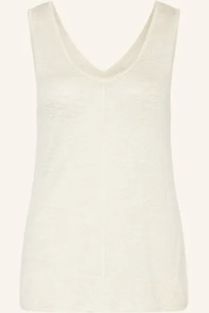 MSCH Top Mschrini Kobra beige